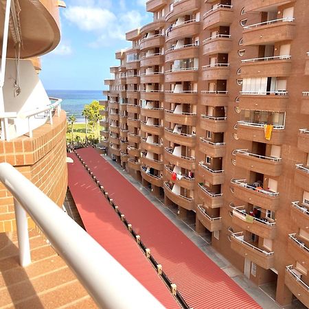 ACV - Costa Marina II - 1 linea planta 6 3 habitaciones Oropesa del Mar Exterior foto