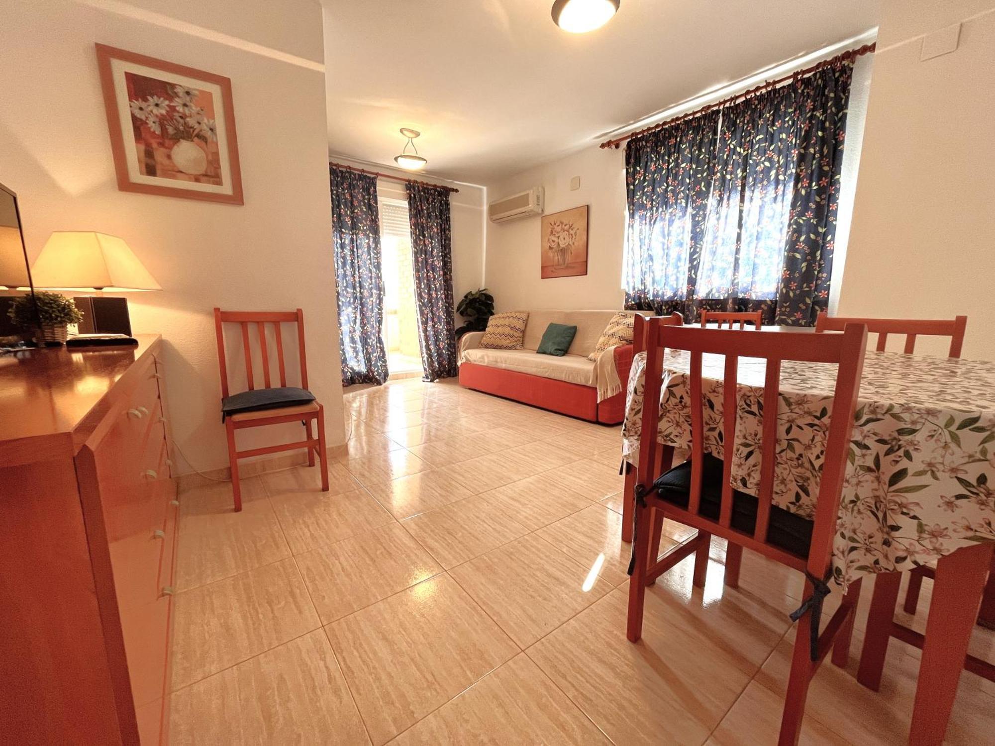 ACV - Costa Marina II - 1 linea planta 6 3 habitaciones Oropesa del Mar Exterior foto