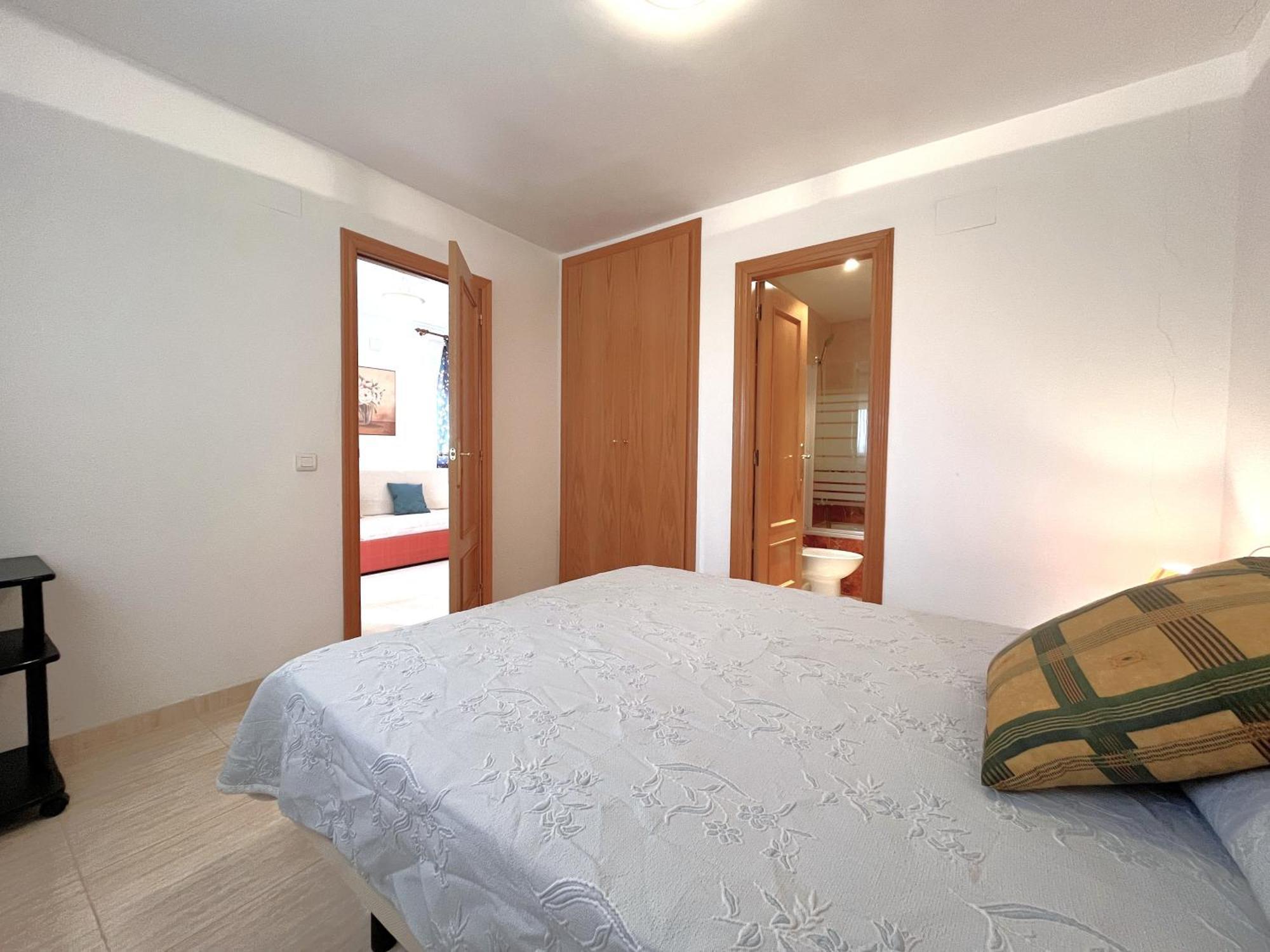 ACV - Costa Marina II - 1 linea planta 6 3 habitaciones Oropesa del Mar Exterior foto