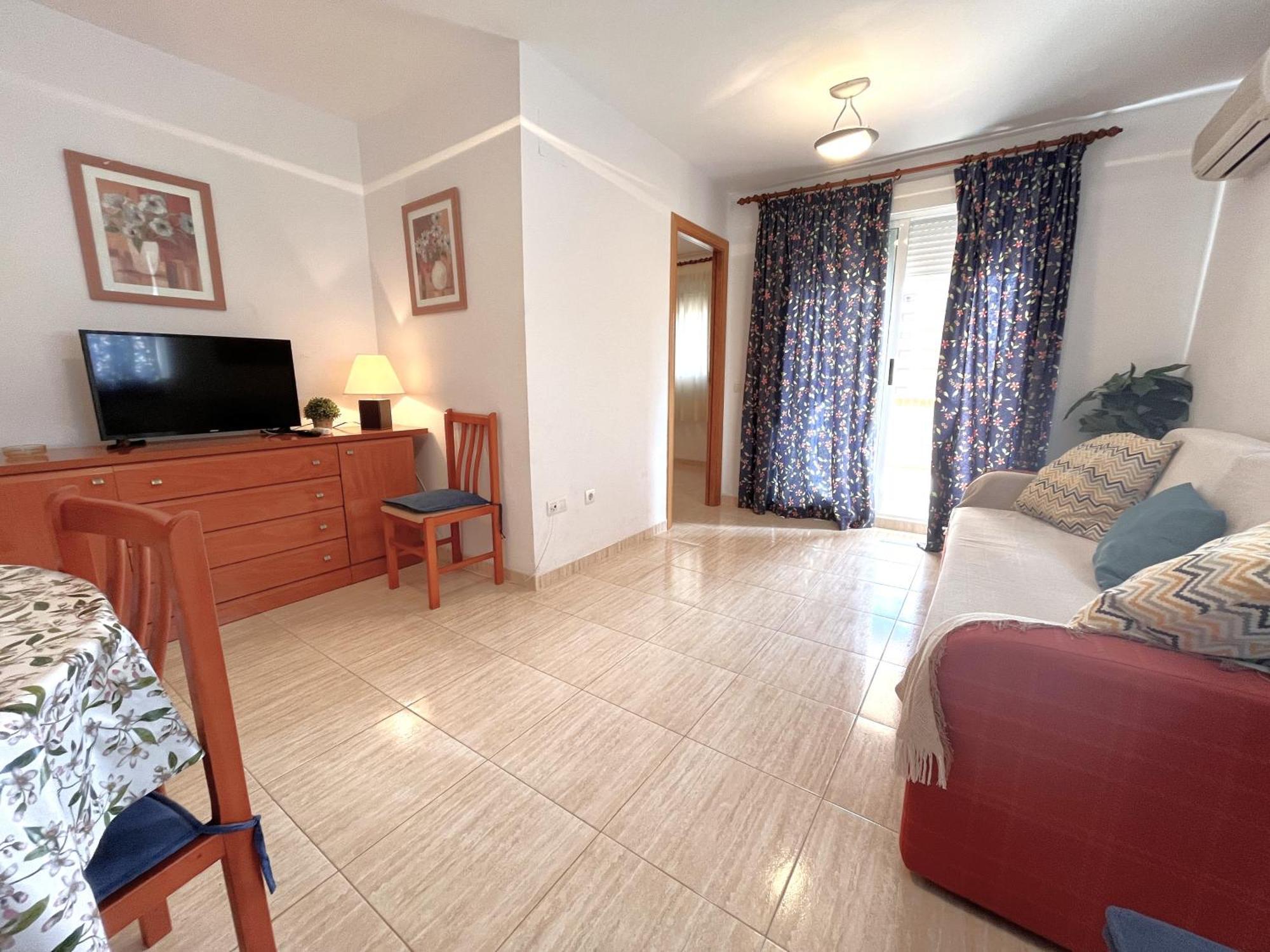 ACV - Costa Marina II - 1 linea planta 6 3 habitaciones Oropesa del Mar Exterior foto