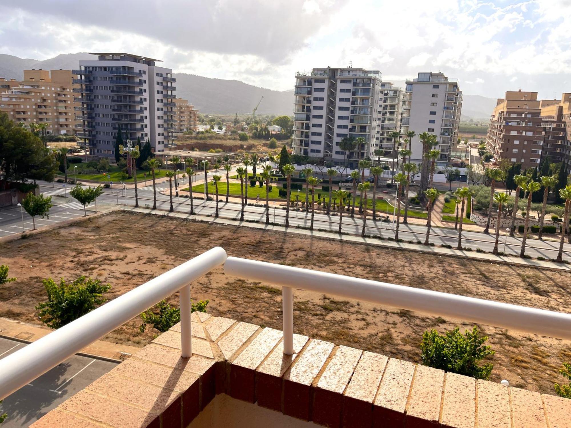 ACV - Costa Marina II - 1 linea planta 6 3 habitaciones Oropesa del Mar Exterior foto